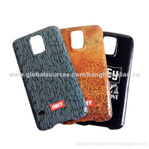 Mobile Phone Housings for Samsung Galaxy S5/G900, OEM Orders Welcomed